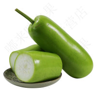 西葫芦(新鲜)
