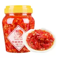 美鲜坊剁椒 210g