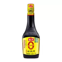 海天味极鲜酱油 750 ml