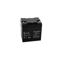 蓄电池电瓶12V24AH UPS电池 消防应急门禁电瓶 EPS逆变器蓄电池SK24-12