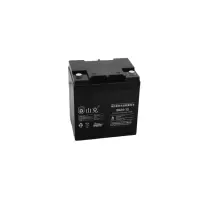 蓄电池电瓶12V24AH UPS电池 消防应急门禁电瓶 EPS逆变器蓄电池SK24-12