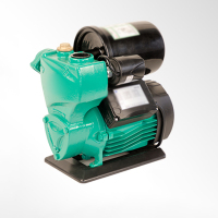 心橙 自动自吸增压泵 ZBN750A 220V 单台装