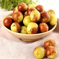 冬枣(新鲜)