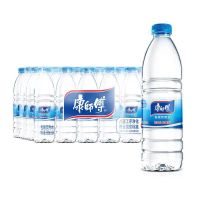 康师傅瓶装水 500 ml