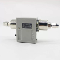 CWK-24-2压差控制器(喇叭口)