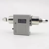 CWK-24-2压差控制器(喇叭口)