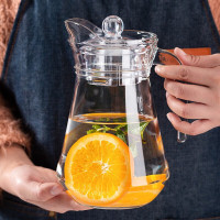 青苹果EH1002-1 1.3L冷水壶.