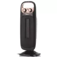 美的(Midea)电暖器烤火取暖器 NTH20-18B