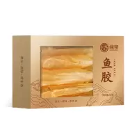 绿帝鱼胶50g精美盒装
