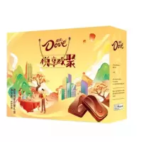 德芙悦享欢聚