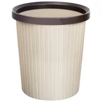 小窝厘 家庭整理清洁用品-垃圾桶家用-威猛先生洁厕液-平板拖把(套装组合,3套)