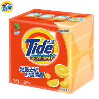 汰渍 TIDE 全效洁净洗衣皂