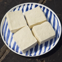 豆腐脑内脂