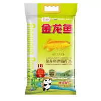 金龙鱼巴蜀香米/5KG