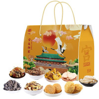 宫粮-宫廷御宴960g 食品礼盒