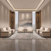 白寅 BY-XPSF-001 高档西皮 单人位沙发(单位:张)