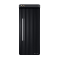 华硕(ASUS)商用台式电脑弘道 PD500TE-I7F00245 31.5英寸( I7-13700 32G 2TBSSD RTX4070-12G Win11)