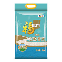 福临门优选长粒香米5kg
