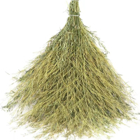 莞乔 竹制扫帚 大号 把