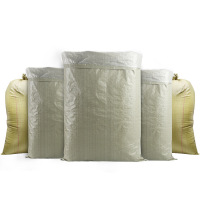 纽茵曼 编织袋(带内衬)长65宽51,高120,开口周长232(cm),绿色带内衬塑料薄膜