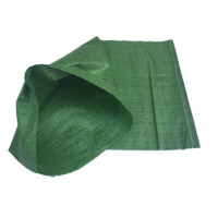 纽茵曼 绿色纤维袋(不含内胆)1100*750mm 外袋材质:聚丙烯 外袋重120克,聚乙烯(全新料)