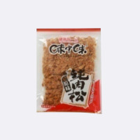 味中味纯肉松(香脆)150g*25