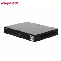 锐捷5口全千兆企业级网关路由器RG-EG105G-E