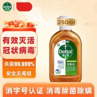 滴露 消毒液 250ml