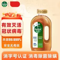 滴露消毒液 -750ml