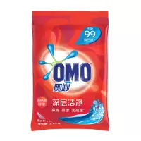 奥妙深层洁净洗衣粉2.7kg(怡神薰衣草)