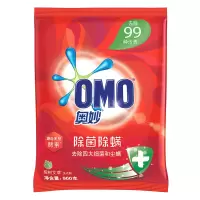 奥妙 除菌除螨洗衣粉900G