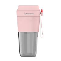 西屋(Westinghouse)榨汁机迷你便携全自动学生榨汁机WSX-707