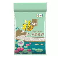 福临门苏韵荷香米/2.5KG