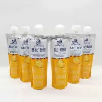 青稞黑米酸奶(精品)