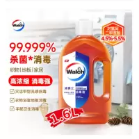 威露士消毒液1.6L