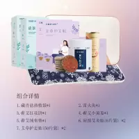 艾修堂 艾灸靠垫养生组合