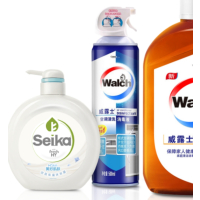 威露士家用清洁套装JZLWLS-008