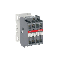 ABB继电器N22E