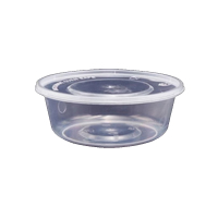 鲁奇亚小圆碗 圆盒 300ml 450套/箱