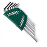 内六角扳手套装 09113