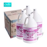 超宝(CHAOBAO)化泡剂消泡剂 DFF012 3.8升瓶装4瓶一箱装