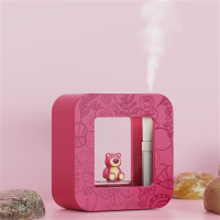 迪士尼立方加湿器[充电款]