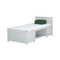 瑞迅卓单人床2000*900*810