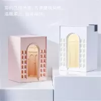 素觅建筑小夜灯SMZ2