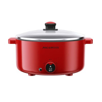 迈卡罗(Macaiiroos) 多功能电火锅 MC-HG339 3L