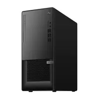 联想 扬天T4900Ks酷睿i5-10400商务办公台式机电脑设计税控全套整机 主机+23.8英寸高清显示器