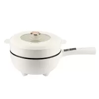 伊莱克斯多功能电炒锅 EGHP-6110