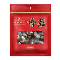 老农诚品 香菇 250g