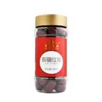 老农诚品 红枣340g