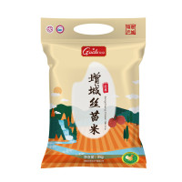 挂绿增城经典丝苗米 5kg